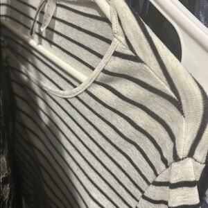 Striped Top